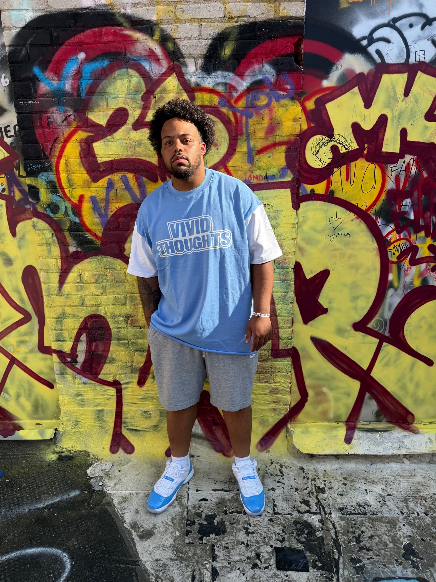 Oversized Fit