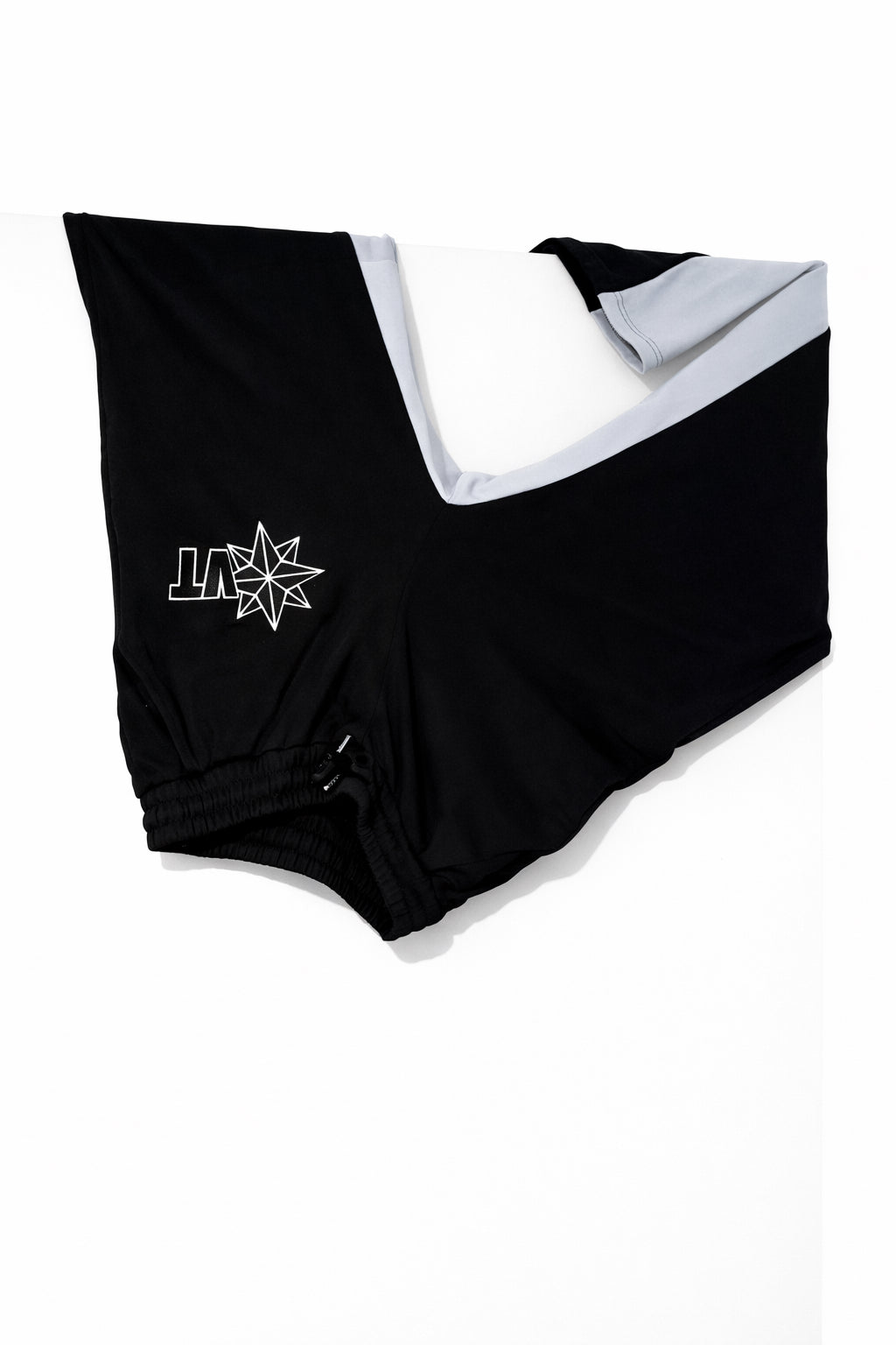 Inseam Flared Sweatpants