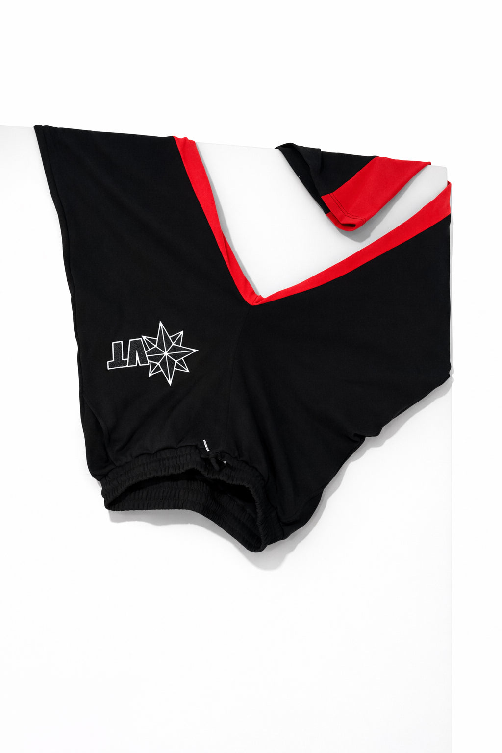 Inseam Flared Sweatpants